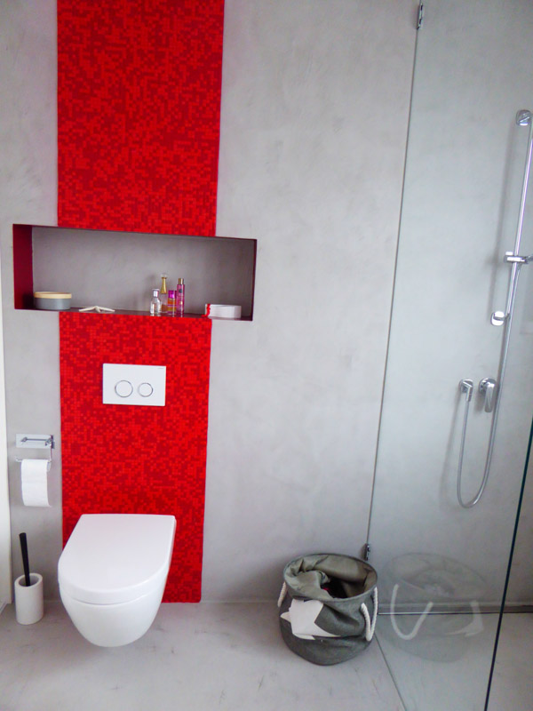 Beton Floor - beton cire